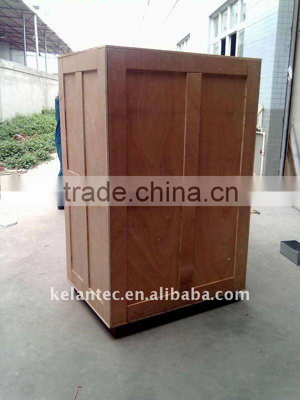 Oil Mist Cleaning Machine for CNC Machine Tools