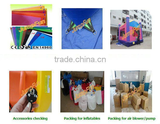 water pool inflatable,Durable PVC water pool,Inflatable Bounce Pool