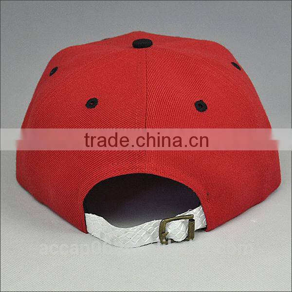 popular sports snap back caps