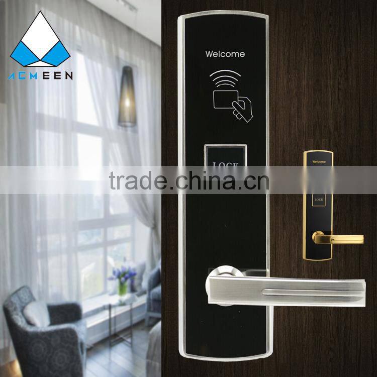 acmeen hotel rf card lock H-718