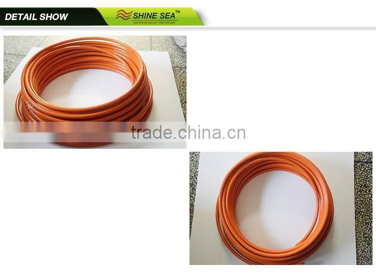 PEX-al-PEX PAP polyethylene aluminum composite pipe