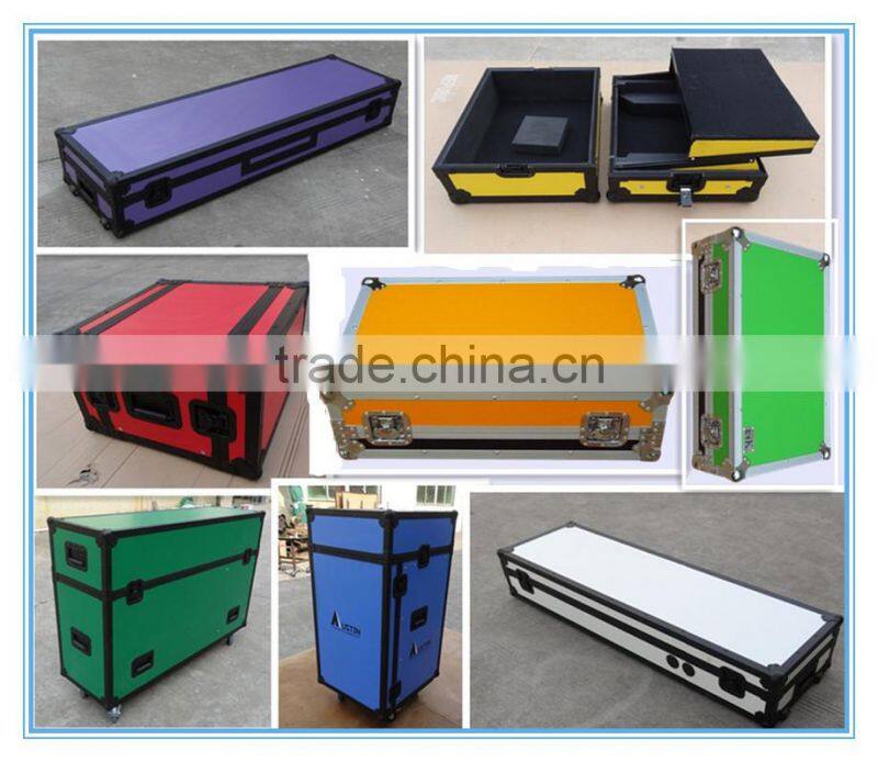 guitar rack flight case electric guitar flight case