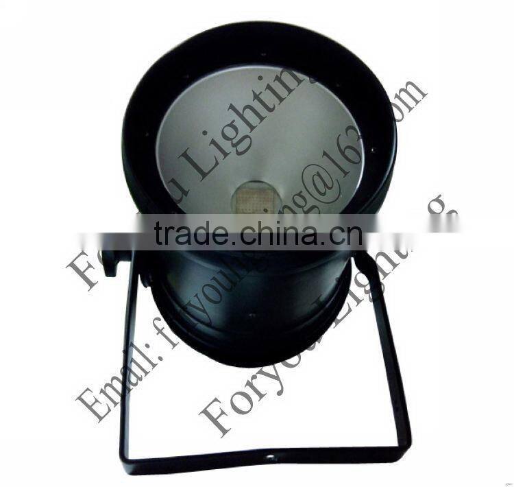 150w warm white cob high power and efficiency newly design led 150w warm white cob par