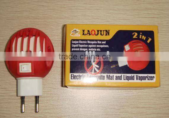 supply electric mosquito vaporizer