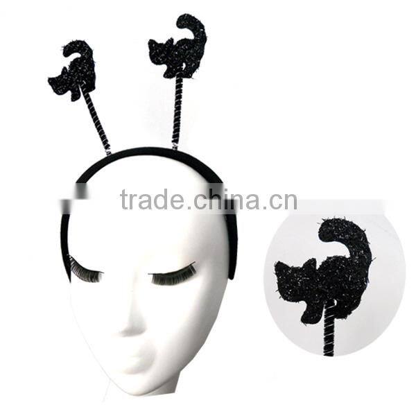 PUMPKIN HEADBAND FOR RETAIL AS ONE DOLLAR