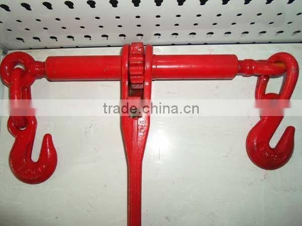 Ratchet Type Load Binder/Spring load binder