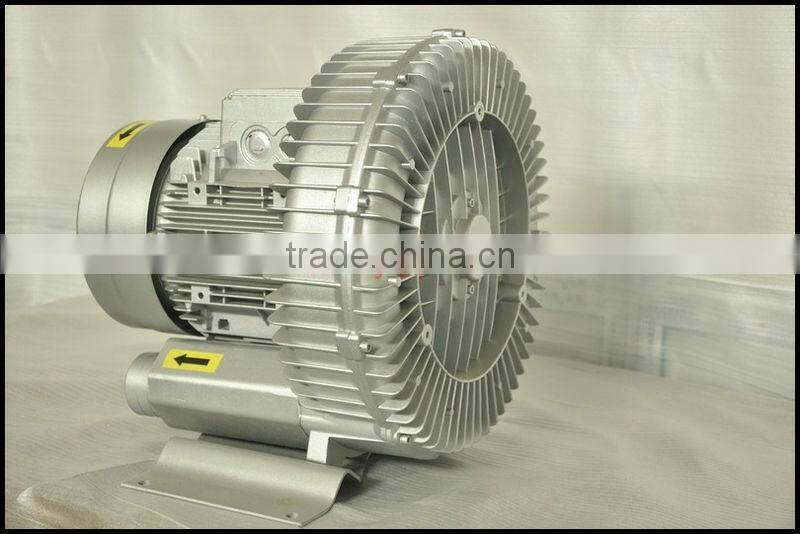 JQT-550-C Motor Blower replace Liquid ring vacuum pump