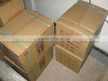 Electrostatic Flocking Machine for flocking production line