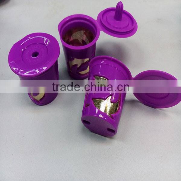 Cheap price wholesale stainless steel k cup filter