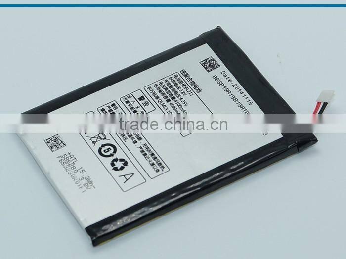 BL-211 for lenovo rechargeable battery high capacity 4100mAh battery bl211