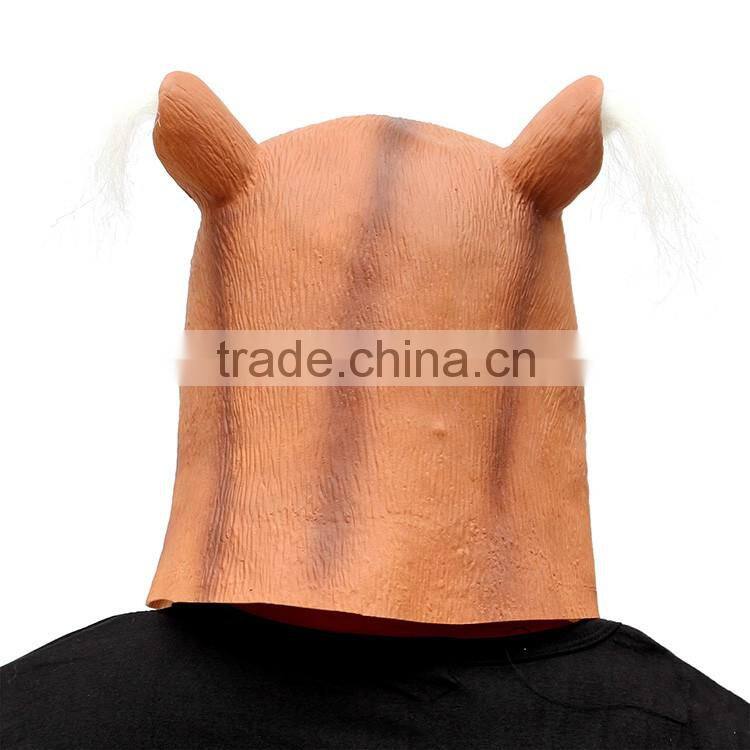 2016 cheap michael myers plastic motorcycle mask