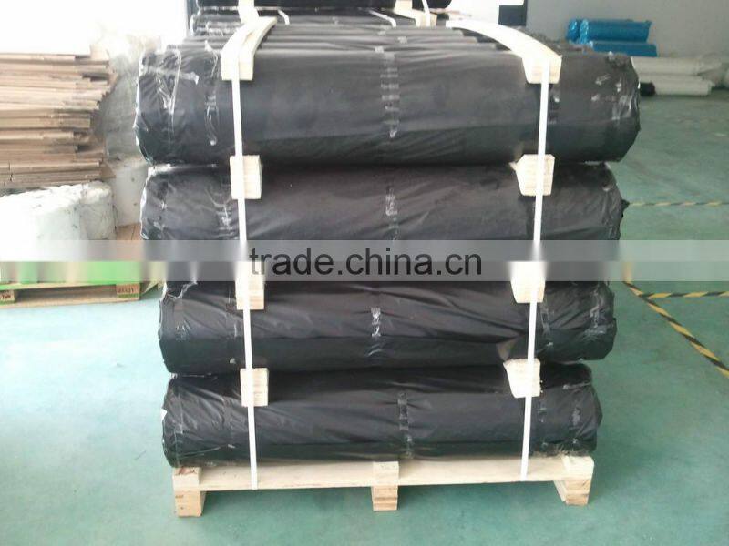 pe material fish bag frozen fish bag tear off bags