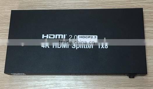 HDMI Splitter 2.0