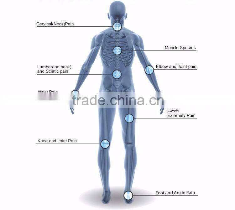 Best anti cellulite shock wave therapy equipment shockwave therapy machine