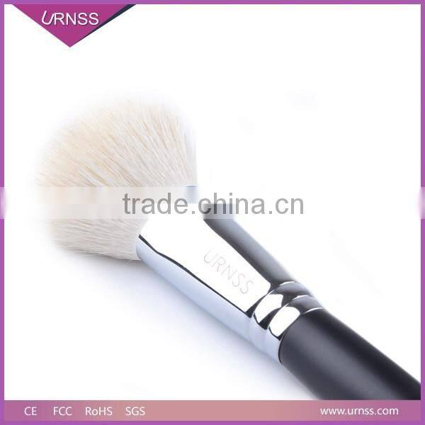 URNSS Professional Goat Hair Cosmetic Makeup Brushes Set With Package