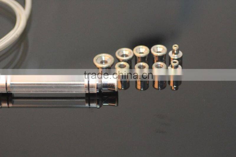 medical skin care dermabrasion/nova dermabrasion/deep peel microdermabrasion