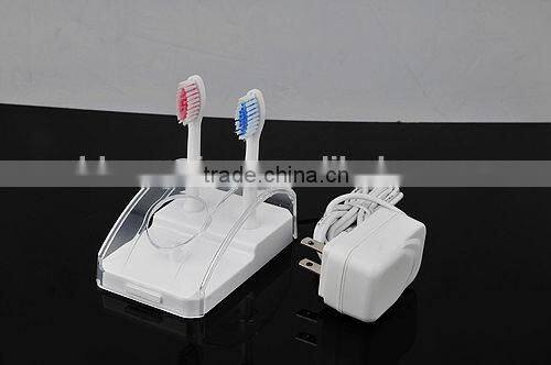 Adult electricial sonic toothbrush