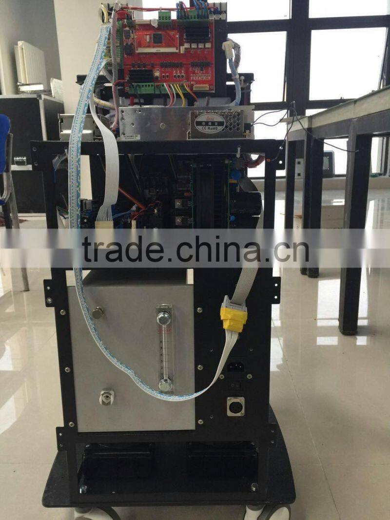 Newly design professional OPT SHR IPL for beauty salon spa clinic use / hair removal IPL machine