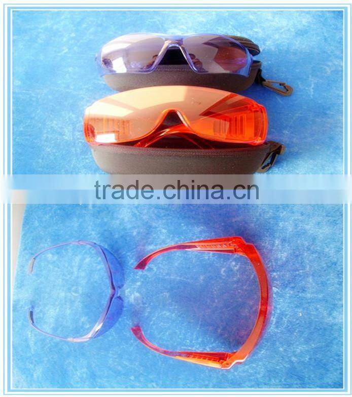 500w q-switched nd:yag laser tattoo removal machine