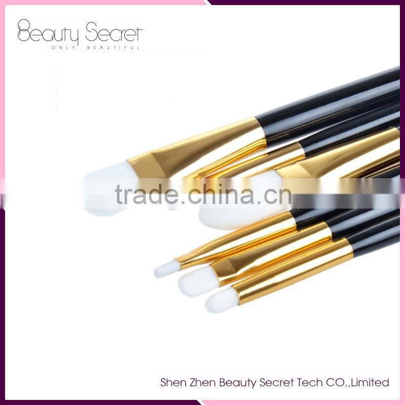 Wholesale make up brush 12pcs makeup brush sets & cosmetic brush set