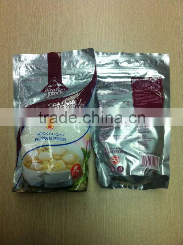 500gr Bien Hoa Pro Rock Sugar FMCG products