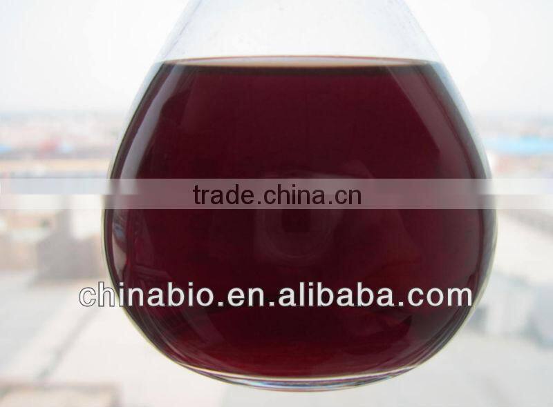 GMP Factory Supply High Quality Red Grape Skin Extract