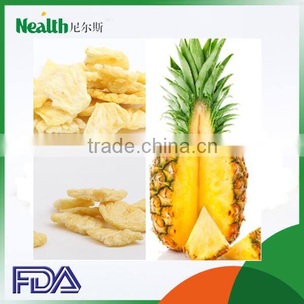 China supplier fruit chips