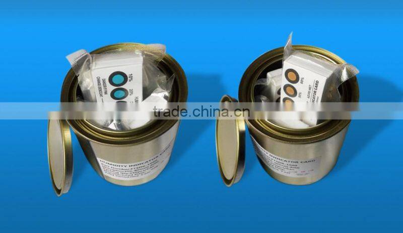 Wholesale Various High Quality Relative Humidity Indicator Card