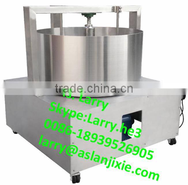 automatic meat floss making machine/beef meat floss machine