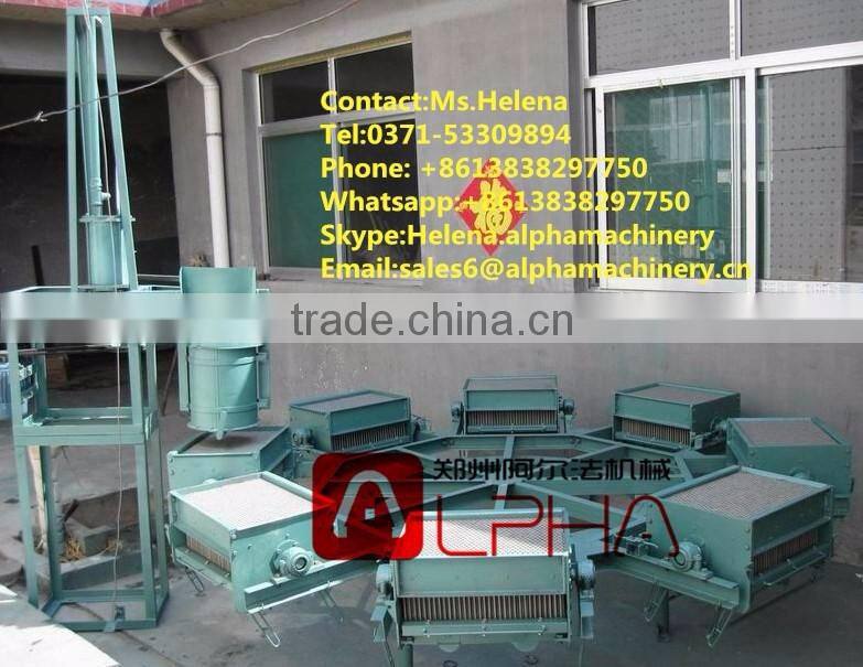 Chalk making machine price/school chalk making machine/dustless chalk making machine