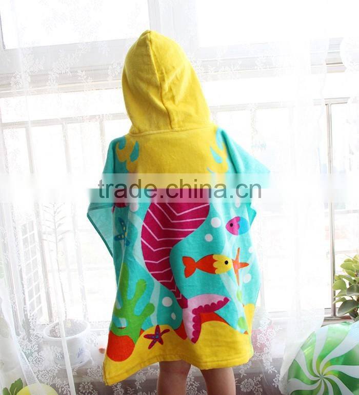 Baby Towel, Hooded Towel, Baby Hooded Bath Towel