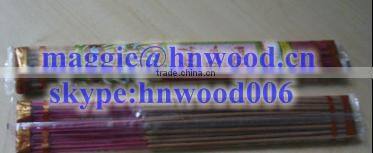 Durable good quality incense stick packing machine