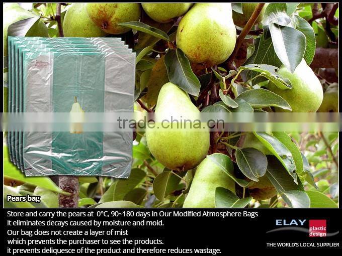 Pears bag