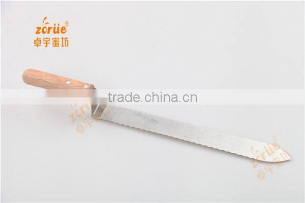 Beehive tool shap J beehive tool for beekeeping