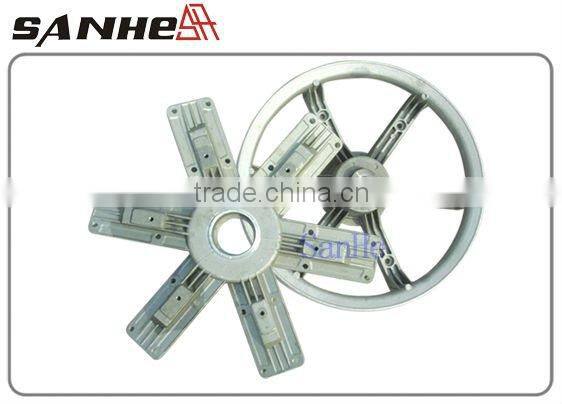 DJF(b)-1 poultry farm design fan