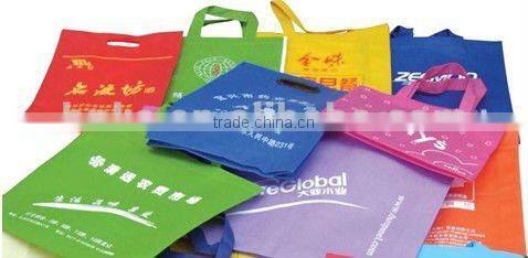 Digital plastic bag printing machine digital t-shirt printing machine Polythene Bag Printing Machine