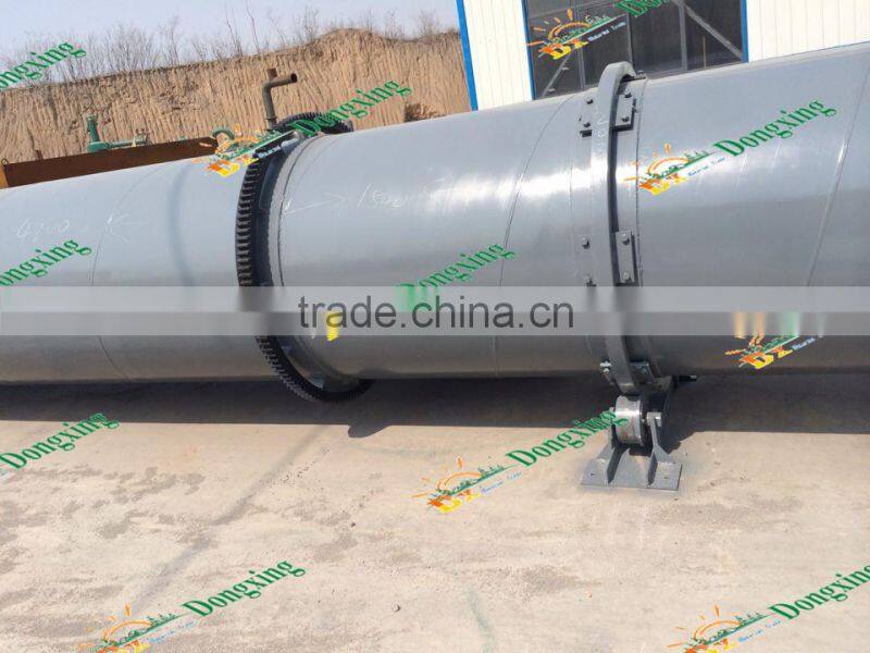 confident in our product perfect quality 10 tph super large biomass dryer