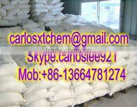 Industrial Grade Sodium Sulphate Anhydrous 99% for Textile Use