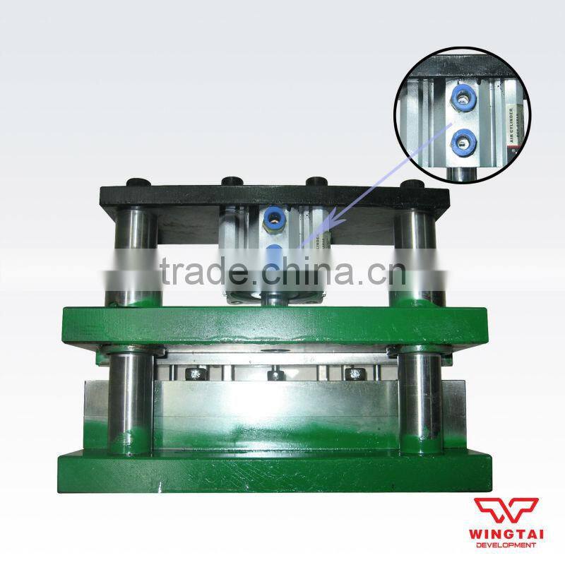 Album Hole Punch Machine