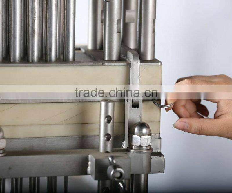 China supply brine injection equipment / Turkey saline and Injection marinade machine with good price