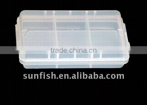 fishing box plastic fishing box SYHS002