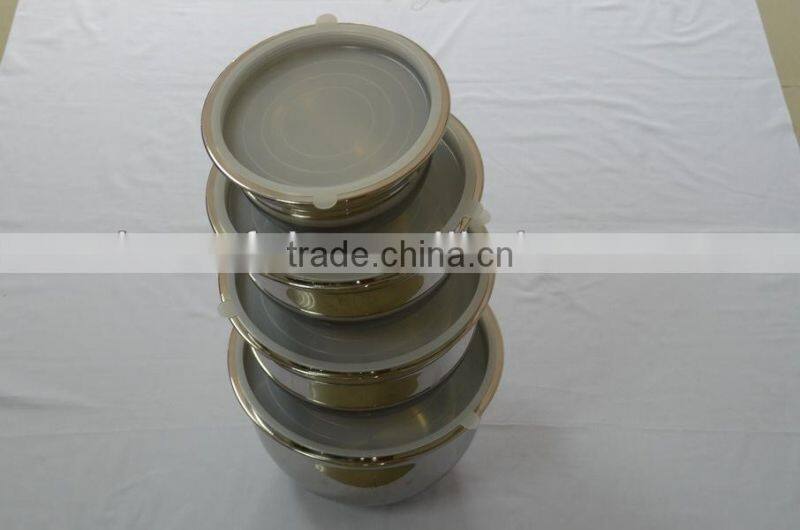 High quality 160 quart stainless steel pot