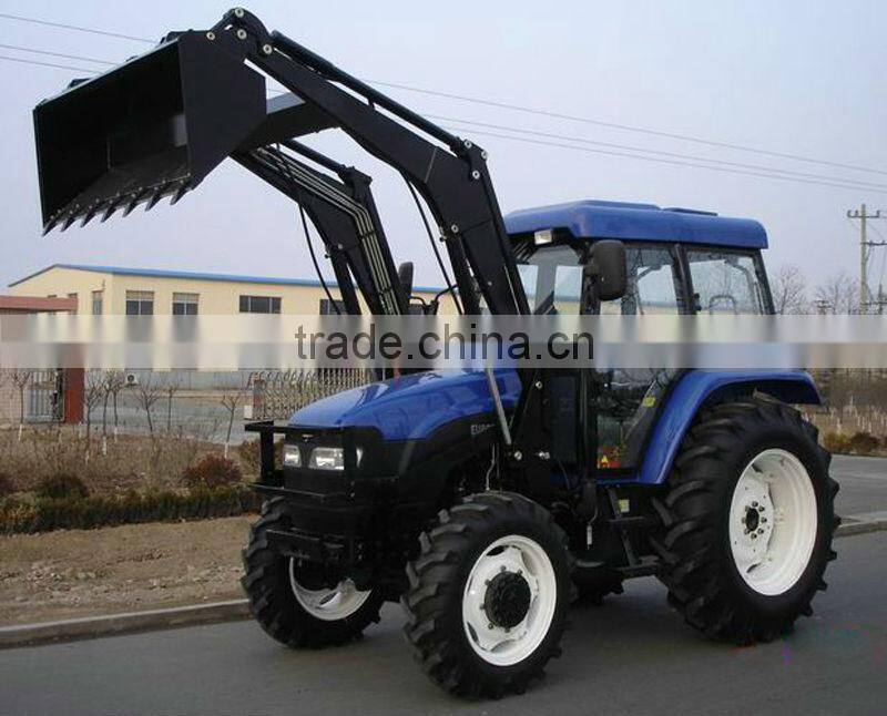 tractor accessory/Attachment front loader,backhoe,timber grab,Grass Fork,Pallet Fork