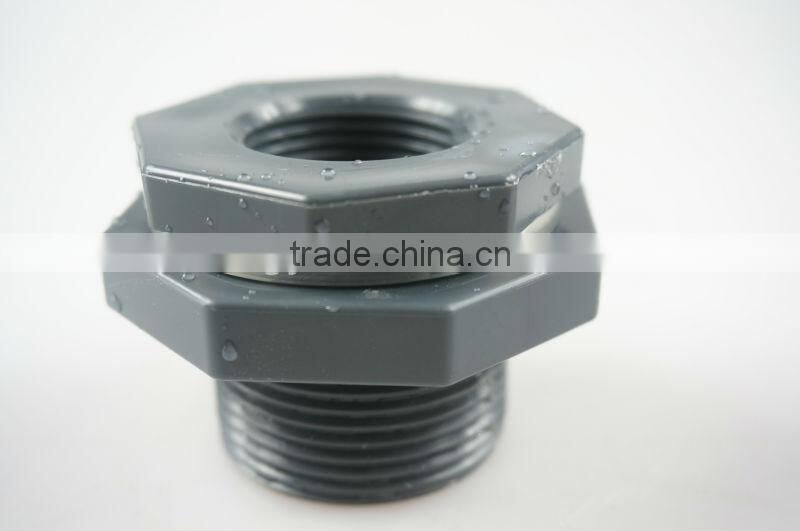 Tank Adapter Bulkhead Fitting