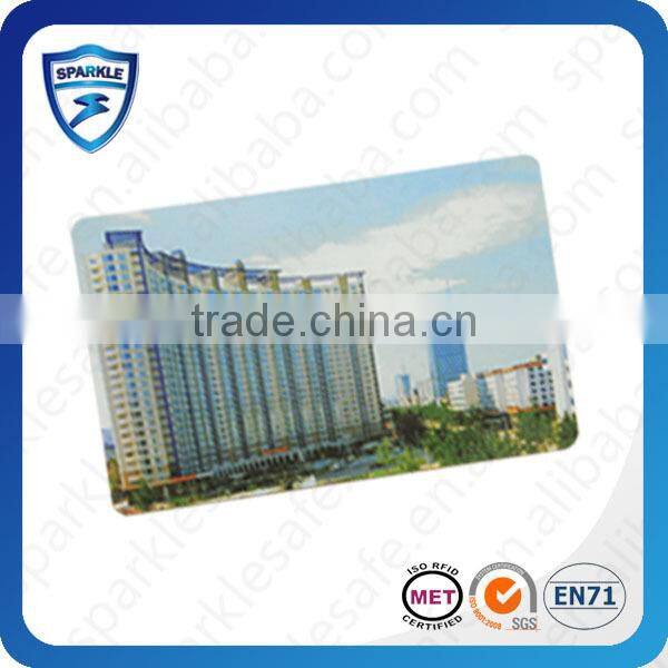 TK4100 T5577 125khz rfid access control cards rfid chip card