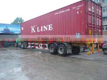 1000L Organic fertilizer spreader with two discs