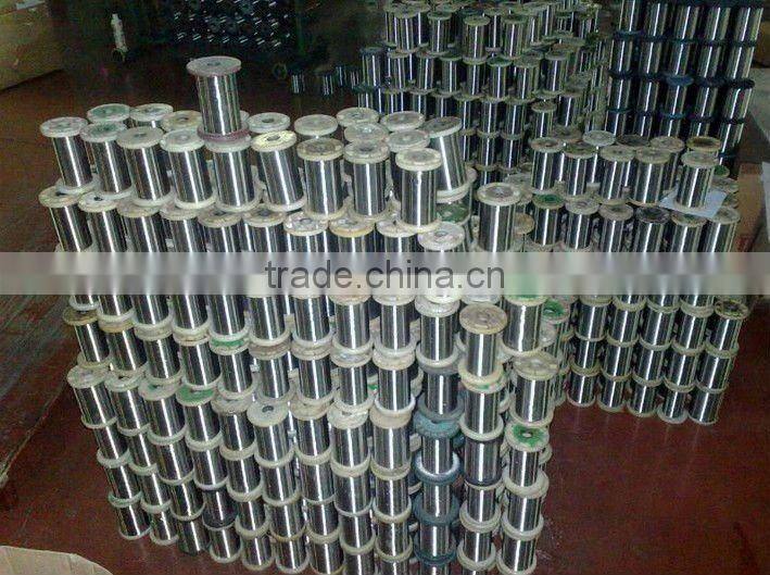 stainless steel wire price