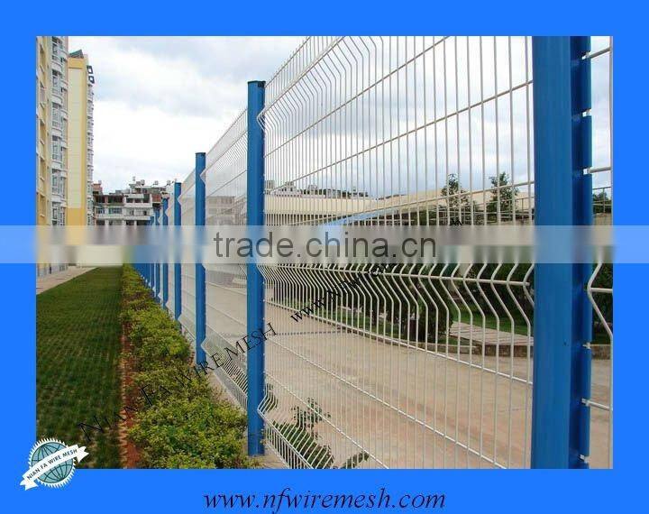 folding garden fencing barrier