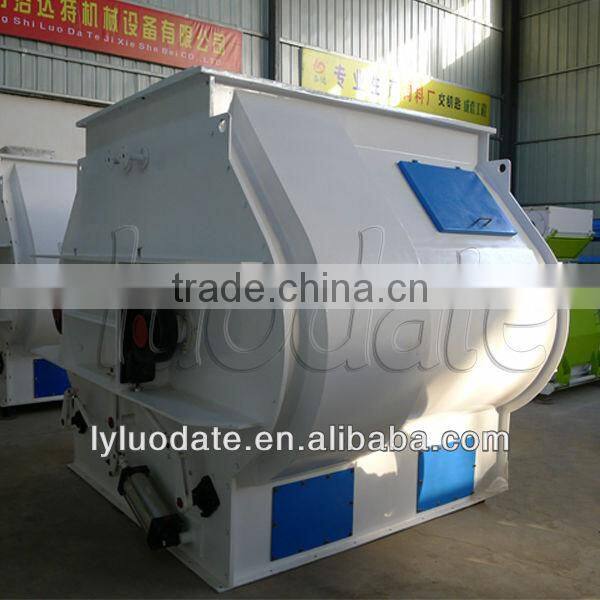 Turnkey project farm using auto fish feed production line