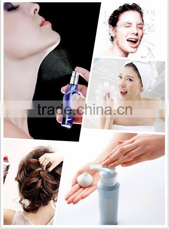 Face Lotion Airless Bottle 50ml